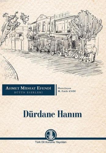 Dürdane Hanım