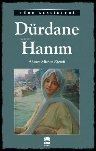 Dürdane Hanım
