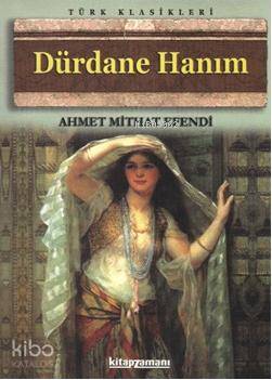 Dürdane Hanım