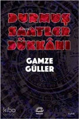 Durmuş Saatler Dükkanı