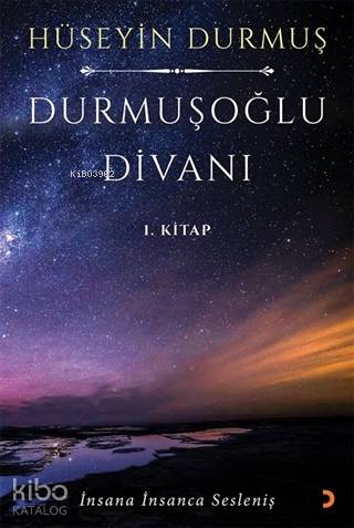 Durmuşoğlu Divanı