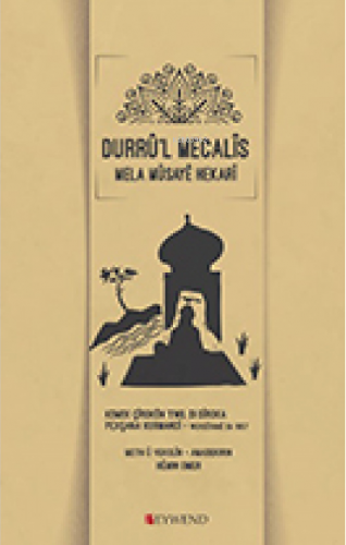 Durrû'L Mecalîs - Kitapiks.com
