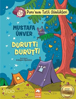Durutti Durutti - Duru'nun Tatil Günlükleri