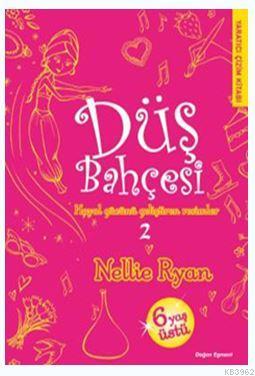 Düş Bahçesi 2 - Kitapiks.com
