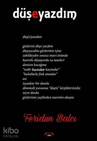 Düşeyazdım