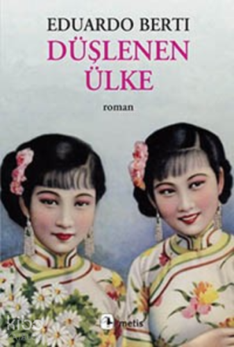 Düşlenen Ülke - Kitapiks.com
