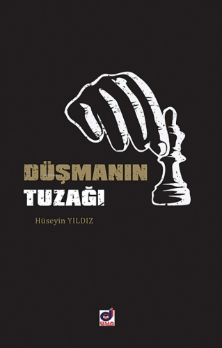 Düşmanın Tuzağı - Kitapiks.com