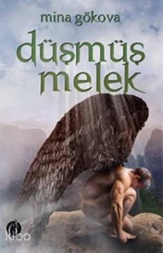 Düşmüş Melek - Kitapiks.com
