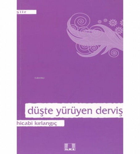 Düşte Yürüyen Derviş - Kitapiks.com