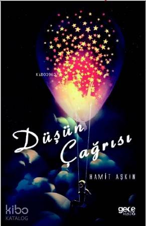 Düşün Çağrısı - Kitapiks.com