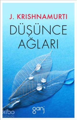 Düşünce Ağları - Kitapiks.com