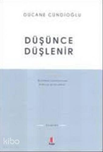 Düşünce Düşlenir