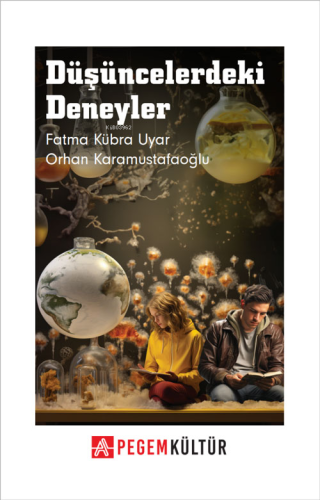Düşüncelerdeki Deneyler - Kitapiks.com