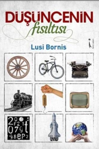 Düşüncenin Fısıltısı - Kitapiks.com