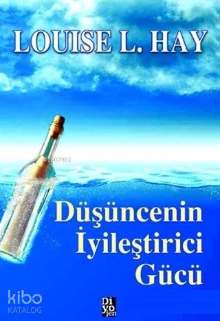 Düşüncenin iyileştirici Gücü - Kitapiks.com