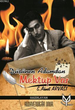 Düşünen Adamdan Mektup Var - Kitapiks.com