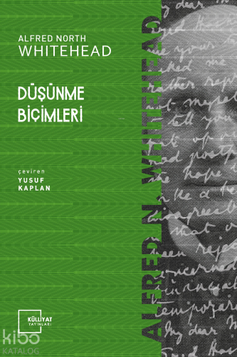 Düşünme Biçimleri - Kitapiks.com
