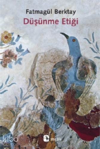 Düşünme Etiği - Kitapiks.com