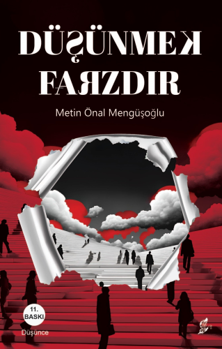 Düşünmek Farzdır - Kitapiks.com
