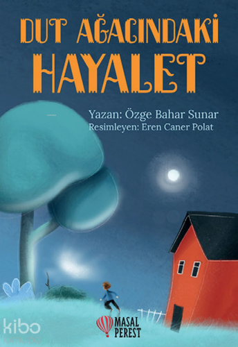 Dut Ağacındaki Hayalet
