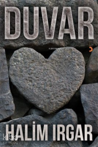 Duvar - Kitapiks.com