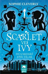 Duvardaki Fısıltılar - Scarlet ve Ivy