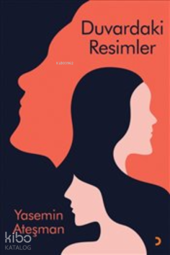 Duvardaki Resimler - Kitapiks.com