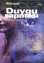 Duygu Sapması - Kitapiks.com