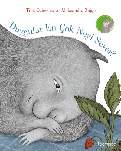 Duygular En Çok Neyi Sever? - Kitapiks.com