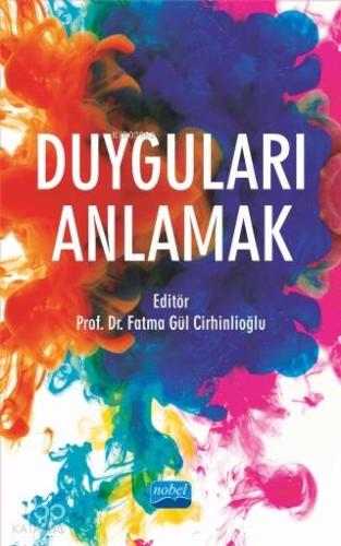 Duyguları Anlamak - Kitapiks.com