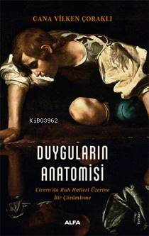 Duyguların Anatomisi - Kitapiks.com