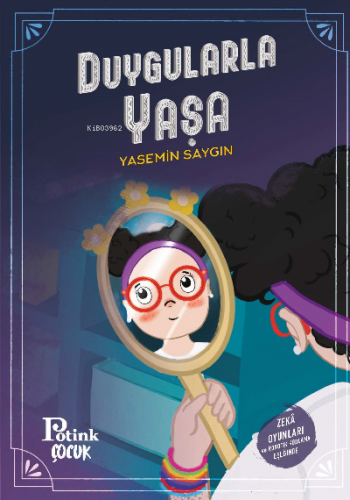 Duygularla Yaşa - Kitapiks.com