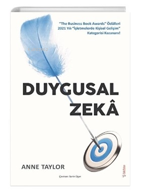 Duygusal Zeka - Kitapiks.com