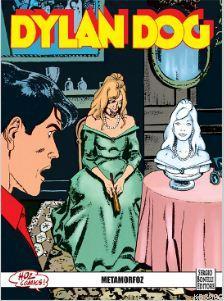 Dylan Dog Sayı: 37