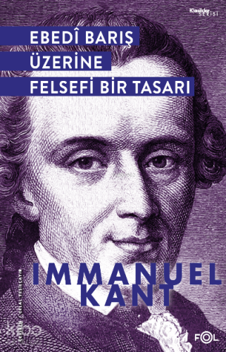 Ebedî Barış Üzerine Felsefi Bir Tasarı