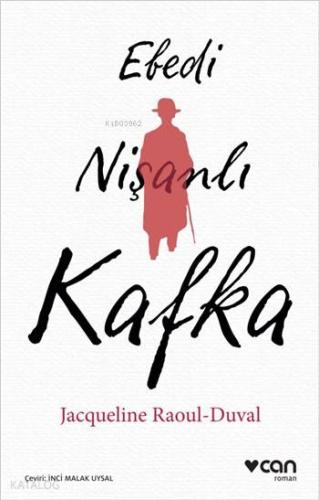 Ebedi Nişanlı Kafka - Kitapiks.com