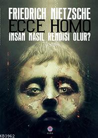 Ecce Homo - Kitapiks.com