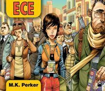 Ece - Kitapiks.com