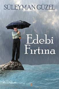 Edebi Fırtına - Kitapiks.com