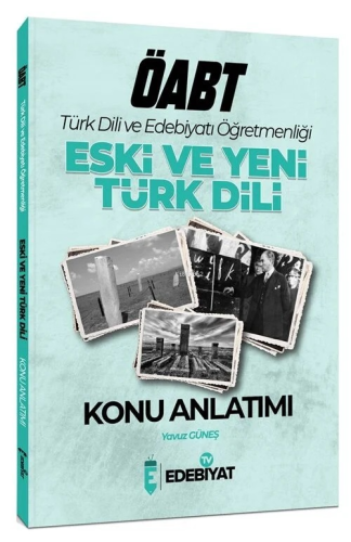 Edebiyat TV Yayınları - Kitapiks.com