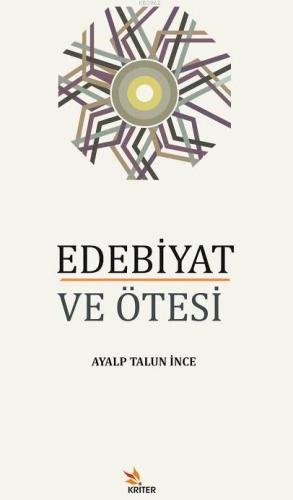 Edebiyat Ve Ötesi - Kitapiks.com