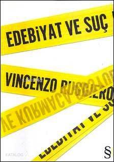 Edebiyat ve Suç - Kitapiks.com