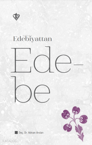 Edebiyattan Ede-be - Kitapiks.com