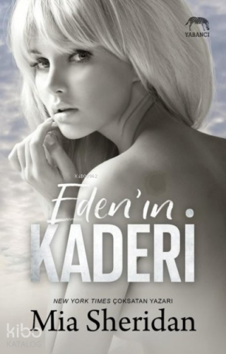 Eden’ın Kaderi - Kitapiks.com