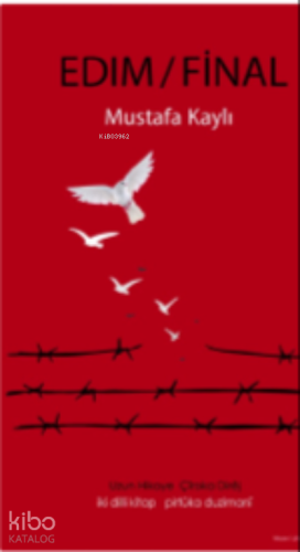 Edim - Fİnal - Kitapiks.com