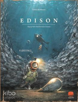 Edison - Kayıp Fare Hazinesinin Gizemi