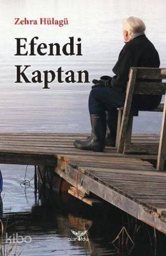 Efendi Kaptan - Kitapiks.com
