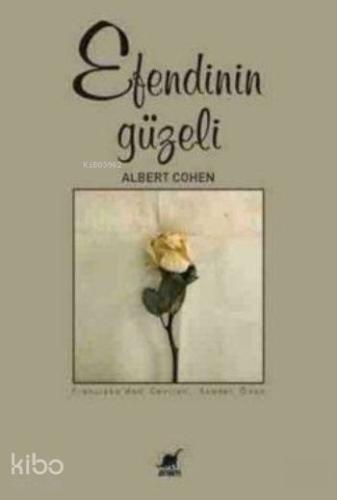 Efendinin Güzeli - Kitapiks.com
