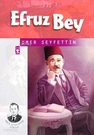 Efruz Bey - Kitapiks.com