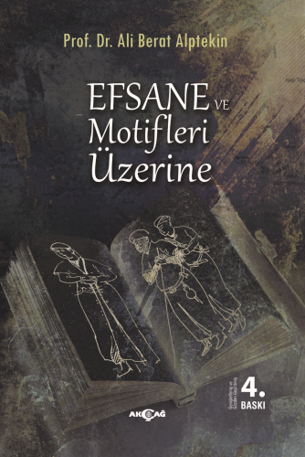 Efsane ve Motifler Üzerine - Kitapiks.com